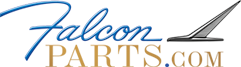 FalconParts logo